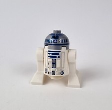 Lego Star Wars R2-D2 (Lavender