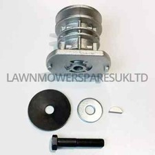 MOUNTFIELD SP454 LAWNMOWER SELF PROPELLED BLADE BOSS KIT 22.2mm Shaft