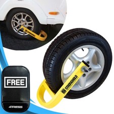 Stronghold Caravan Security