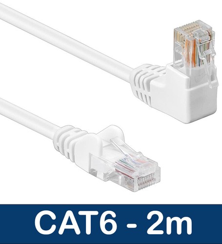 Cat6 ethernet network - cat6,