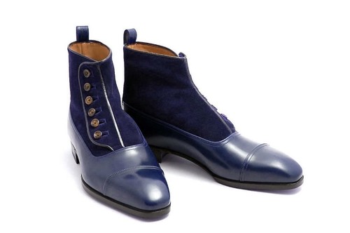 Mens handmade formal - formal, men