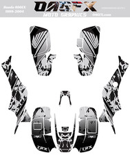 1999-2004 Honda TRX 400 EX