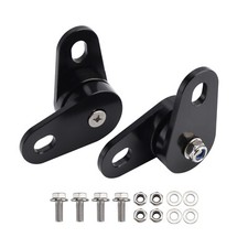 Exhaust Pipe Mounting Bracket