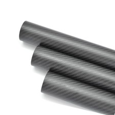 50mm carbon fiber tube - carbon,