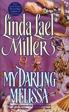 My Darling Melissa - 9780671737719, paperback, Linda Lael Miller