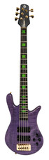 Spector Skyler Acord 5-String