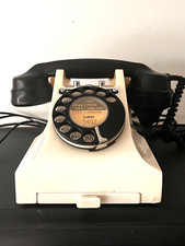 " VINTAGE 1960S "   GPO ROTARY