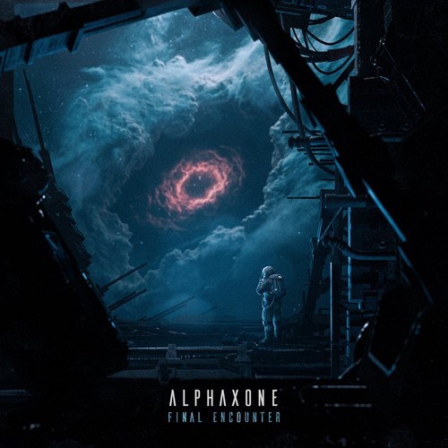 Alphaxone final encounter - alphaxone,