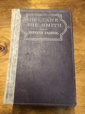 Beltane the Smith, A Romance