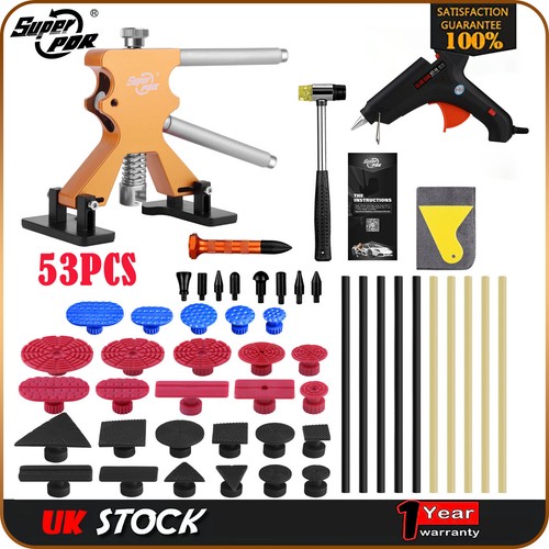 Pdr car paintless kit dent - pdr,