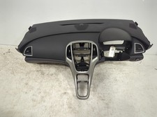 2011 VAUXHALL ASTRA EXCITE Dashboard