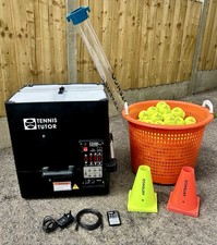 Tennis Tutor Plus ‘Player’