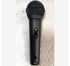 Shure PG58-QTR Dynamic Vocal