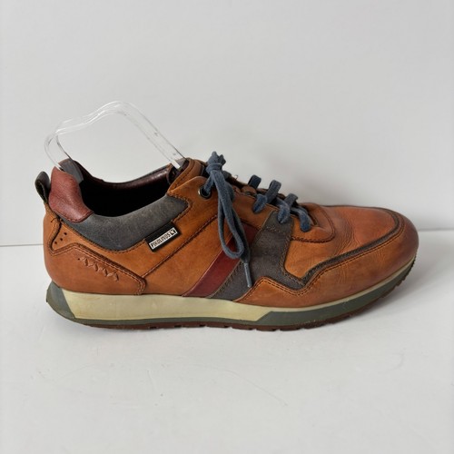 Pikolinos cambil leather - cambil,