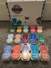 BNIP Scentsy Pods