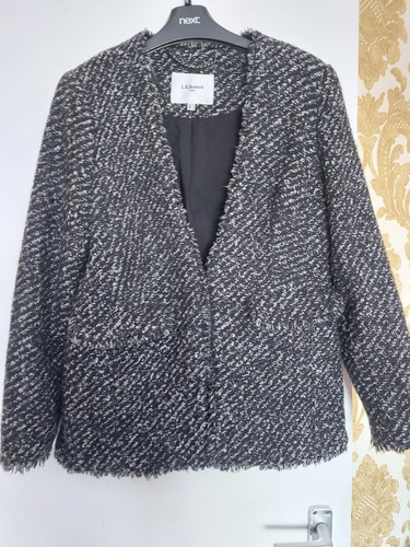 Bennett blazer size - l.k., 10