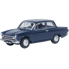 1:76 Scale Oxford Diecast Ford