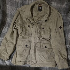 Timberland Men's Jacket Size 3xl
