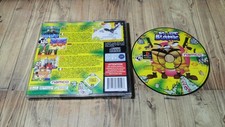 Point Blank 1 PS1 Sony