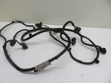 FORD GALAXY MK3 REAR PARKING SENSORS X4 WITH LOOM AG9T-15K868-JG 2010-2014 100-4