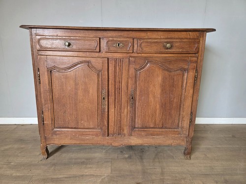 French oak 19tu century - french,