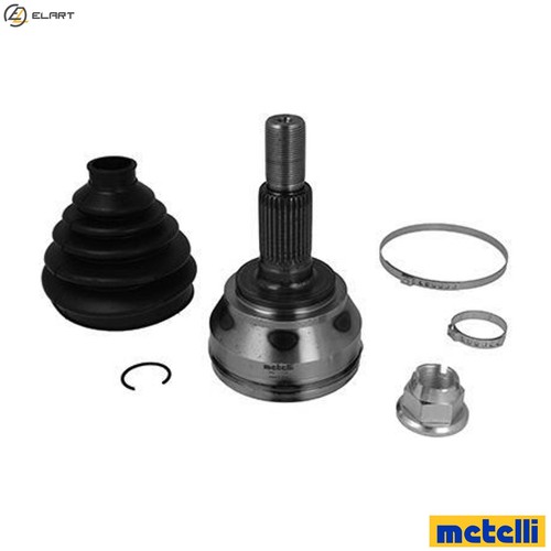 Joint kit drive shaft 1659 - joint,