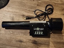 Uvonair 5000 Odor Eliminator