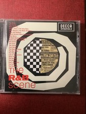 Various Artists - R&B Scene