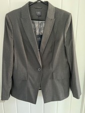 Ladies M&S Smart Jacket