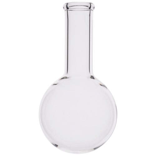 Academy boiling glass flask - academy,