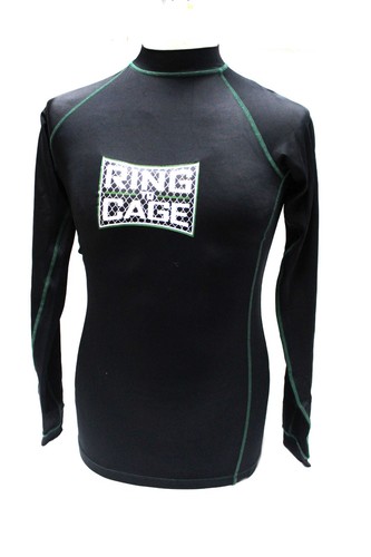 Mma rash guard bjj cycling - bjj,