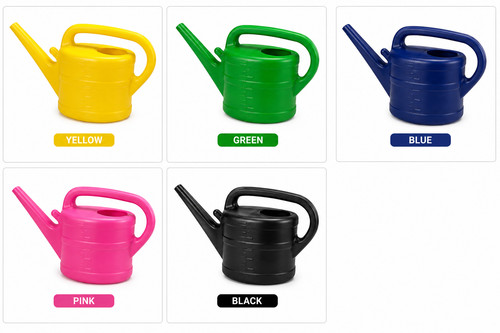 Watering can heavy duty - watering,