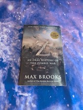 World War Z: An Oral History