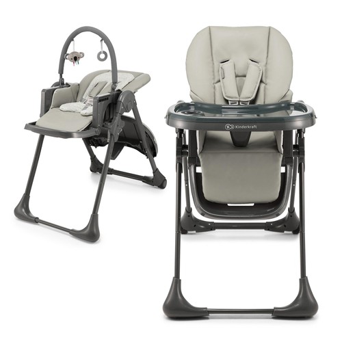 Kinderkraft tummie 1 high - tummie, 2