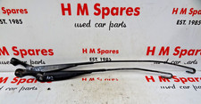 FORD KA MK2 FRONT WIPER ARM / ARMS PAIR N/S & O/S  2009~2015⚡FAST POST⚡