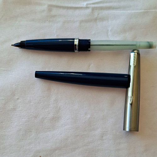 Parker classic vintage - 45,