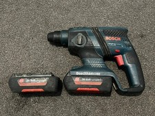 Bosch GBH 36 V-EC Compact