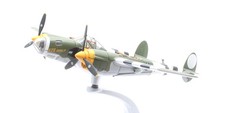 CORGI 1:72 SCALE AA36602 P-38J