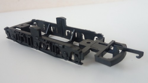 Lima gauge class - lima,