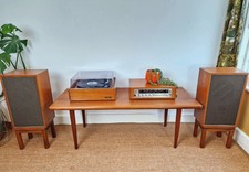 Rare 1972 Dynatron SRX-24