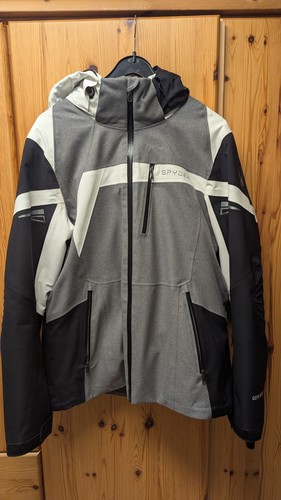 Spyder titan gtx - gtx, men's