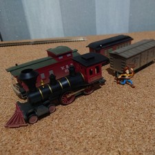 Hornby Toy Story 3 Train