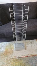Stylish Metal DVD /Game Tower