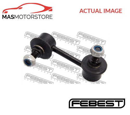 Anti roll bar - anti,
