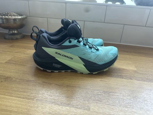 Salomon sense ride - ride, 5