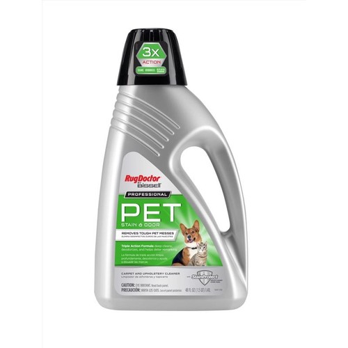 Rug doctor bissell pet stain - rug,