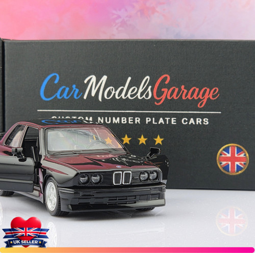 Personalised plates bmw - personalised,
