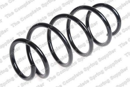Kilen front coil spring - kilen,