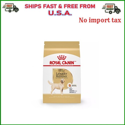 Royal canin labrador retriever - royal,