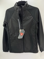 Puma Mens Golf Jacket Hielands